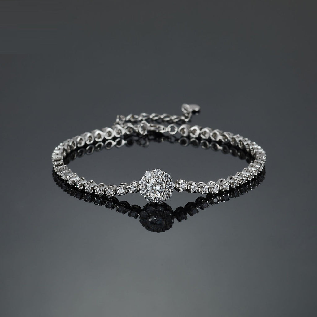 S925 bracelet jewelry